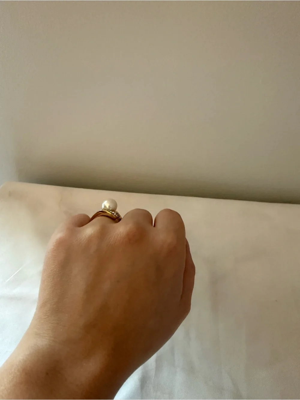 N/A women’s ring